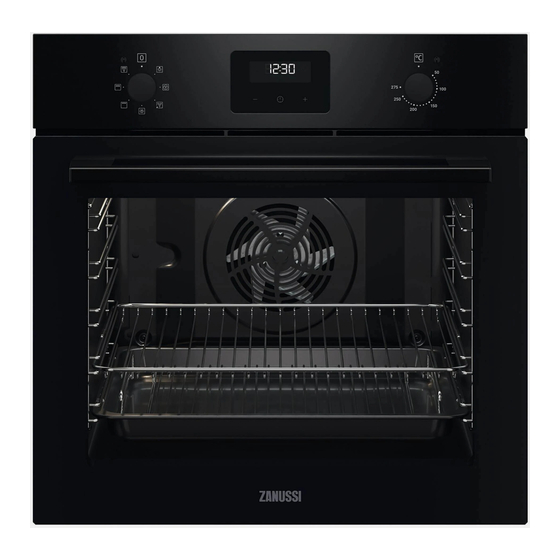 Zanussi series deals 20 zocnd7k1