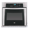 Convection Oven Whirlpool GBS277PRB01 Parts List