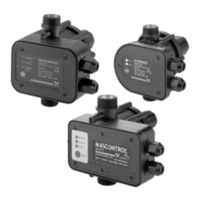 Grundfos PC 22 Installation And Operating Instructions Manual