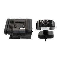 MiFleet +Vision Hardware Install Manual