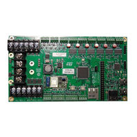 Stmicroelectronics STEVAL-3DP001V1 Schematic Diagrams