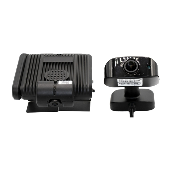 MiFleet +Vision Quick Start Manual