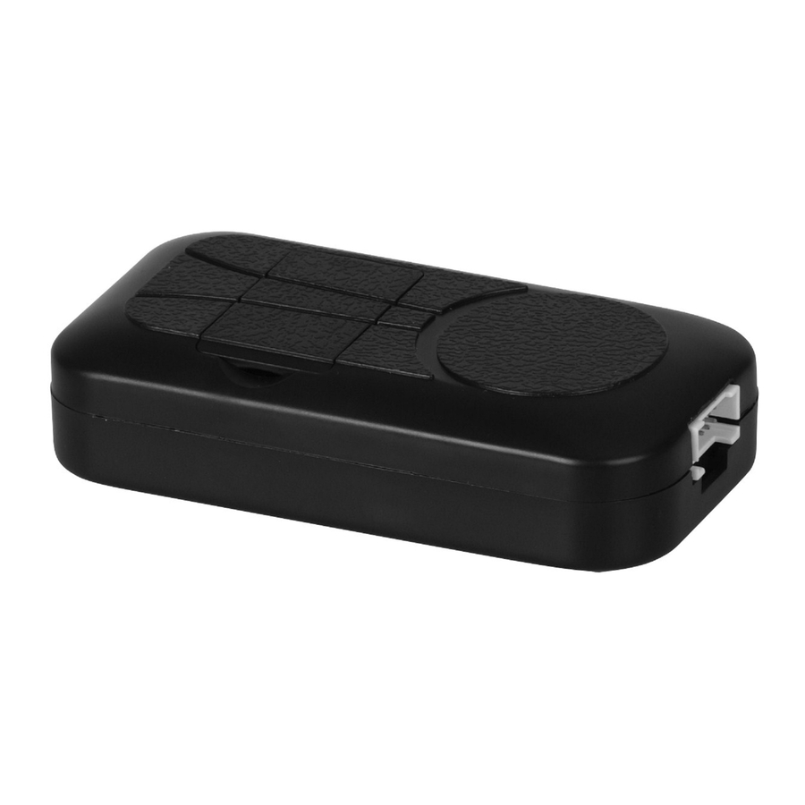 Nextech LA9038 User Manual
