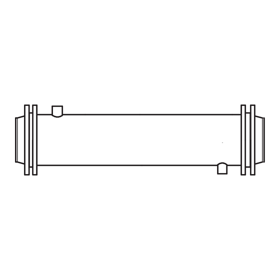 Parker Hiross Hypercool WRN User Manual