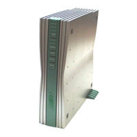 GreatSpeed GS-R250S Plus/Duo Installation Manual & Command Reference