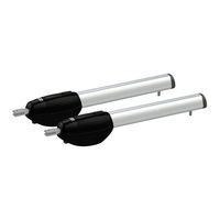 Roger H20 SMARTY Series Use And Maintenance Manual