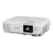 Projector Epson EH-TW750 User Manual