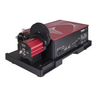 THORLABS BC207VIS Operating Manual