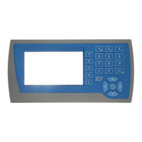 EMC ModWeeihg MW61A Instruction Manual
