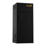 Gorilla 3x3 Grow Tent Instructions Manual