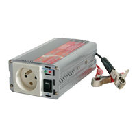 Velleman PI300MN User Manual