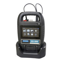 Midtronics DSS-5000PKIT User Manual