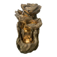 Angelo Decor Beachwood Quick Start Manual