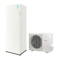 Atlantic Alfea Extensa Duo + 8 Installation And Operating Manual