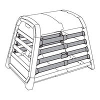 Thule Allax Instructions Manual