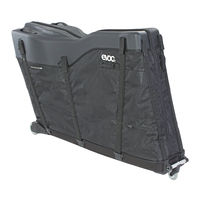 EVOC ROAD BIKE BAG PRO Instruction Manual
