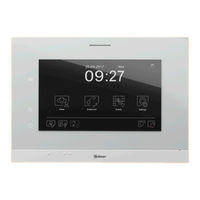 golmar IPG+ ART 7/G+/48 Installer Manual