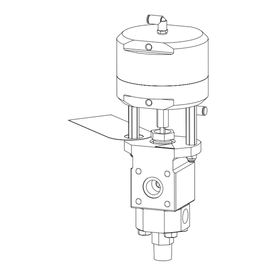 Graco 255478 Instructions-Parts List Manual