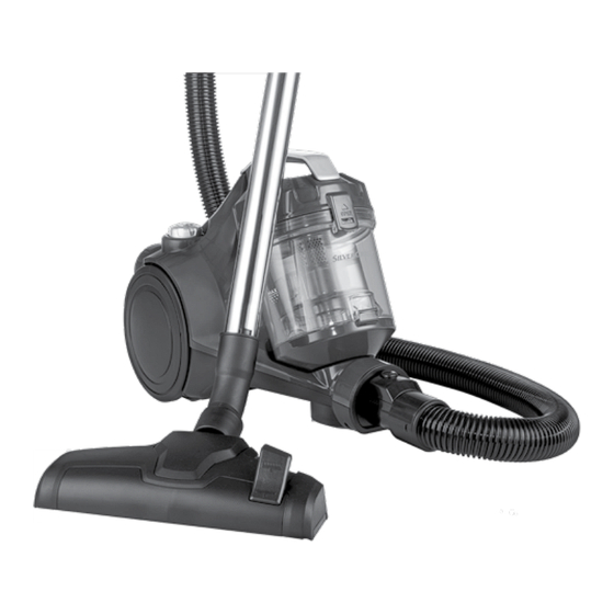 Silvercrest SBZBK 850 A2 Manuals