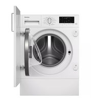 Blomberg LWI284420 User Manual