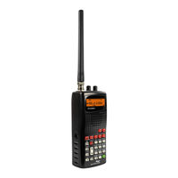 Whistler WS1010 User Manual
