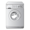 Washer AEG LAVAMAT W 1230 User Information