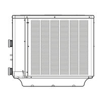 Rheem Compact Heat Pump Technical Data