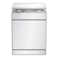 AEG FAVORIT 43070 Vi User Information