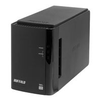Buffalo HD-WLU3R1 User Manual