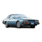 Automobile Datsun 1980 200SX Service Manual