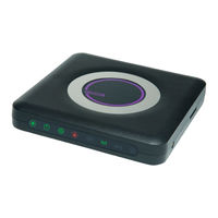 Genua genucard Quick Start Manual
