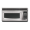 Microwave Oven KitchenAid KHMS155L Use & Care Manual