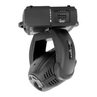MegaLite AXIS 250 User Manual
