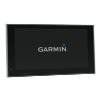 Garmin RV 660 Owner's Manual