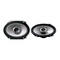 Car Speakers Pioneer ts-g6841r Manual