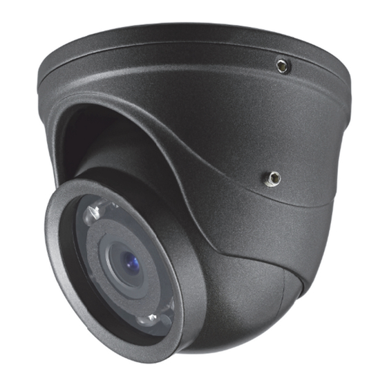 EverFocus EMD935F User Manual