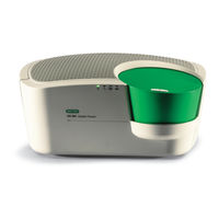 BIO RAD QX200 Instruction Manual