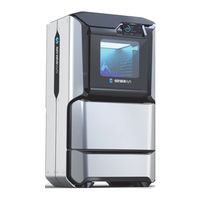 Stratasys F270 Operation And Maintenance Manual