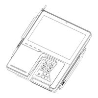 Pax Technology PX7A User Manual