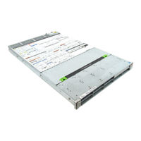 Oracle Sun ZFS Storage 7320 Quick Setup