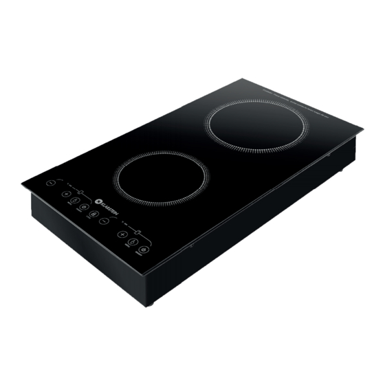 Klarstein 10009866 Manual