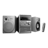 Philips MCM11/33 User Manual