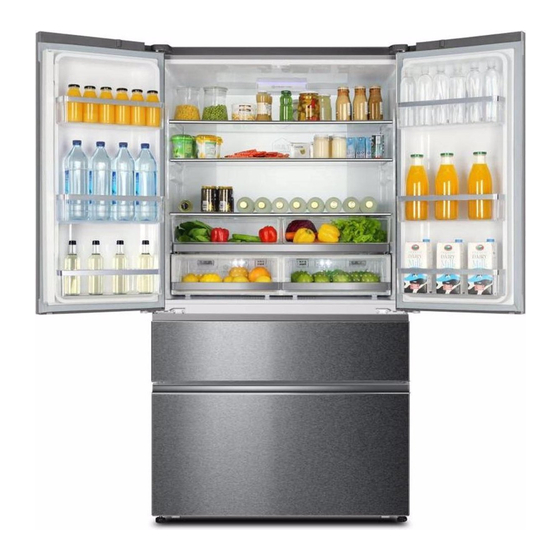 Haier HB26FSNAAA User Manual