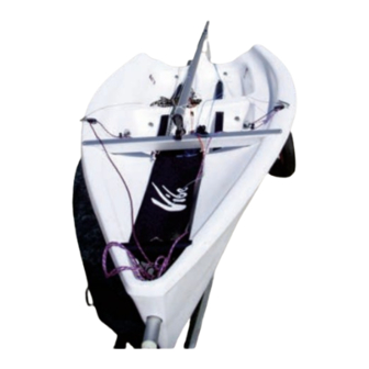 Topper Topaz VIBE Rigging Instructions