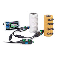 MKS 49 Series User Manual & Installation Manual