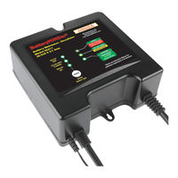 BatteryMINDer BatteryMINDer 36271 Instruction Manual