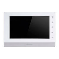 Dahua Digital VTH User Manual