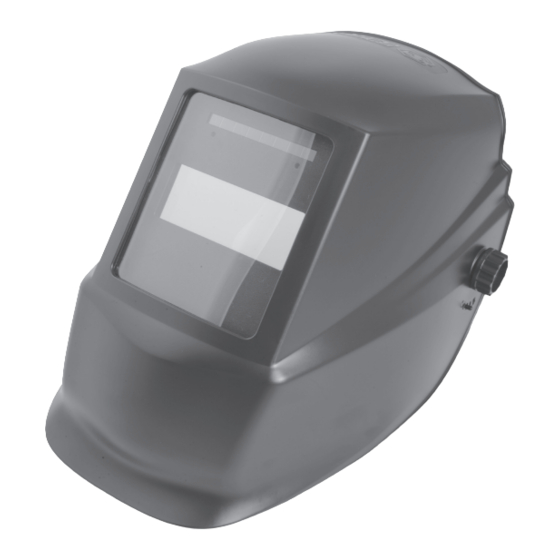 Professional Tool Products PWH3000 Quick Start Manual