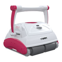 BWT D100 Manual
