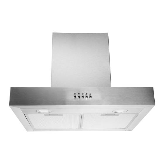 Hanseatic SY-3503C1-P1-C81-L22-600 User Manual